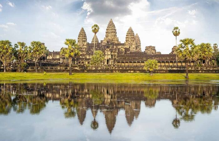 Things to do in Siem Reap