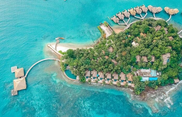 Things to do in Koh Rong