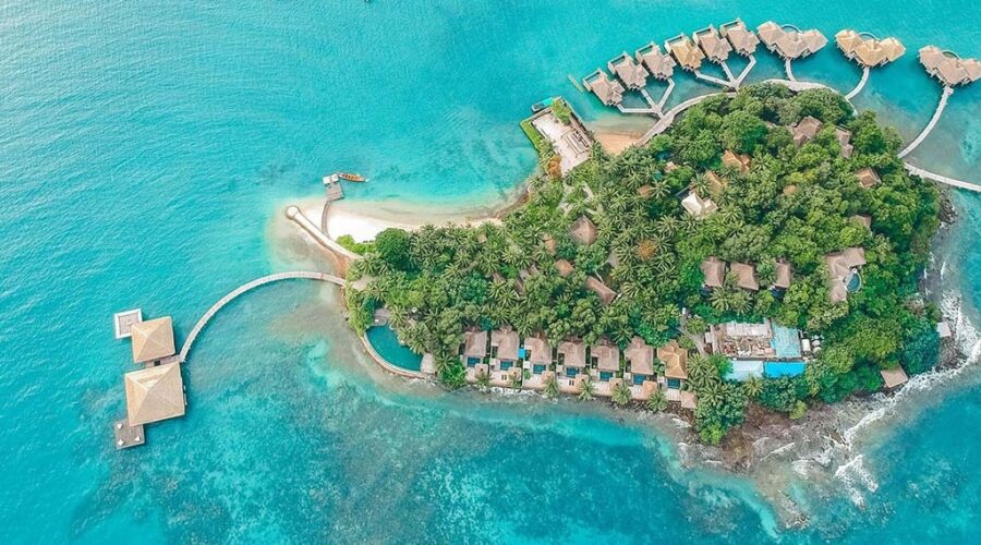 Things to do in Koh Rong
