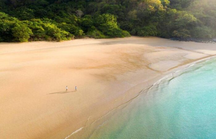 Things to do in Con Dao island