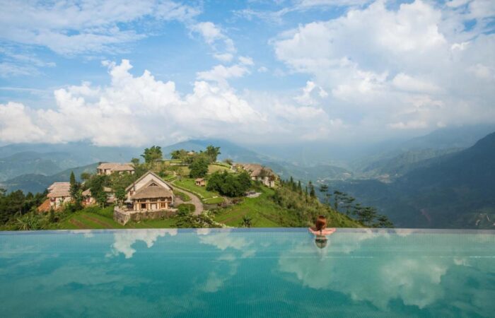 Topas Sapa Vietnam