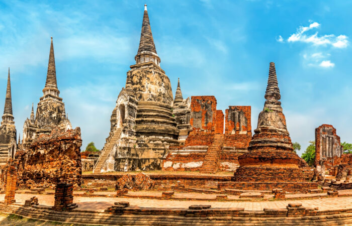 Ayutthaya