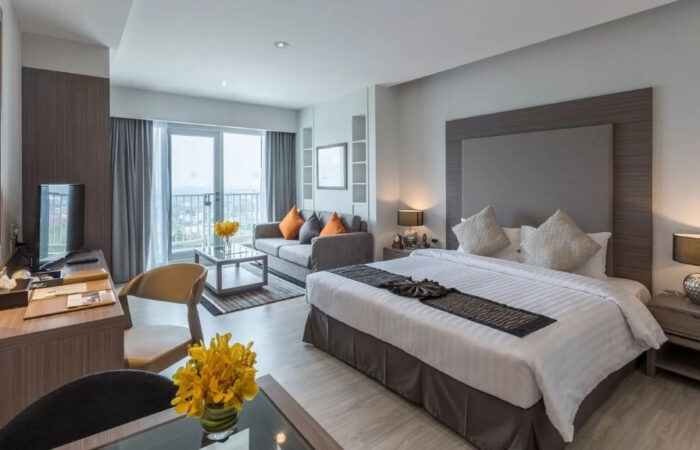 Kantary Hotel Korat