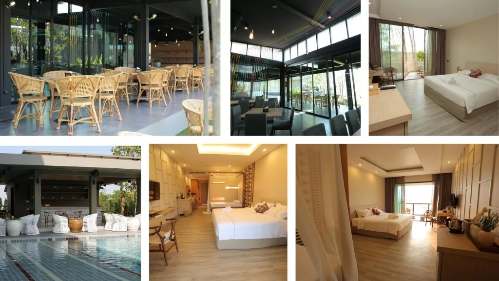 Navela Hotel & Convention