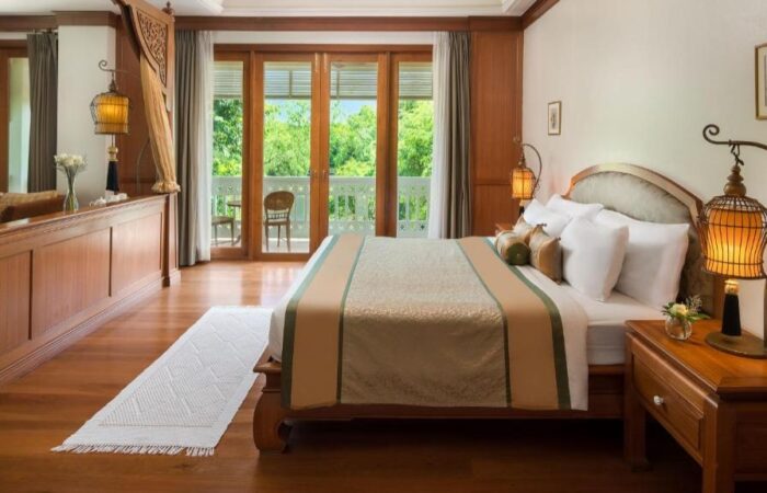 Dheva Mantra Resort