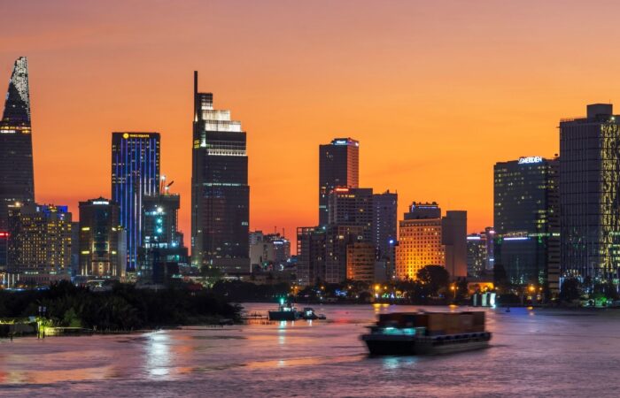 Things to do in Ho Chi Minh
