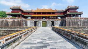 Things to do in Hue