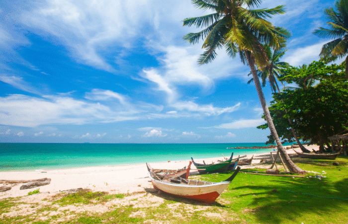 Things to do in Koh Lanta