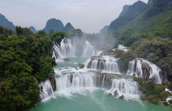 Things to do in Cao Bang