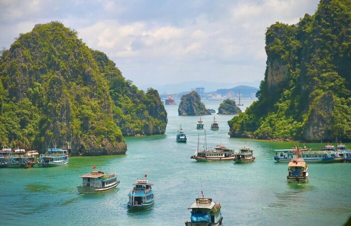 Best places to visit in Southeast Asia 2025-2026