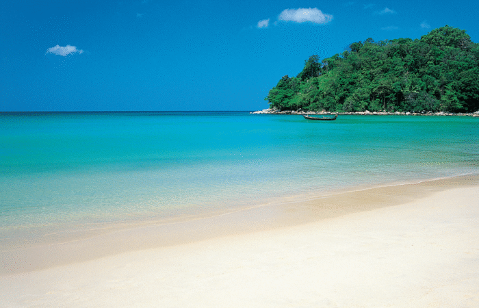 Things to do in Phuket