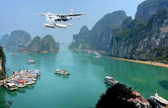 Things to do in Halong Bay