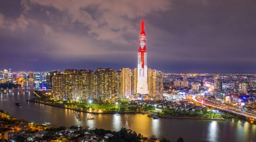Ho Chi Minh City Things to do with family in Ho Chi Minh City