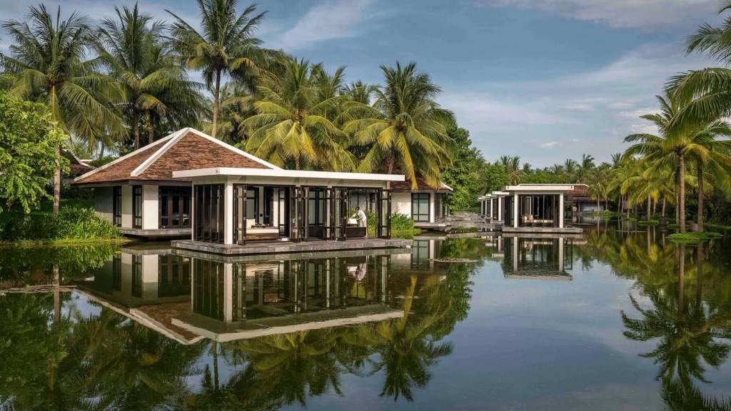 Four Season Hoi An