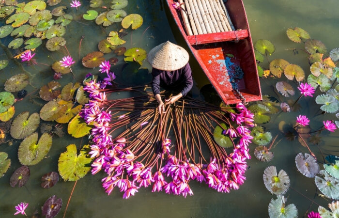Ninh Binh