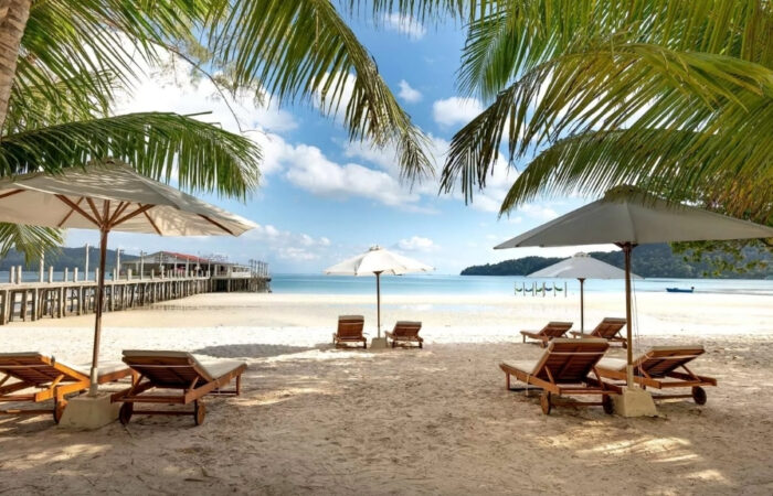 Rach Vem Phu QUoc