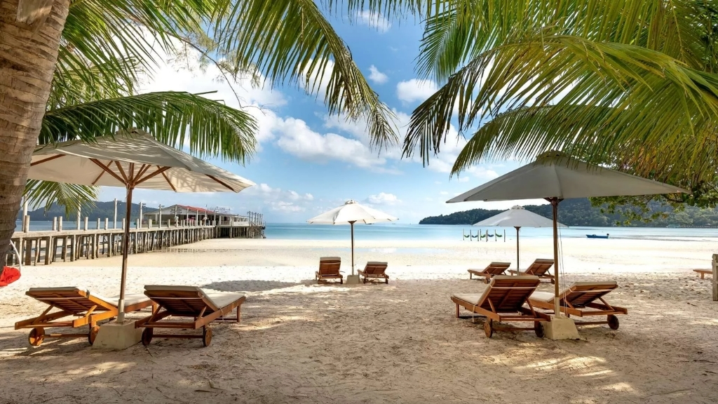 Rach Vem Phu QUoc