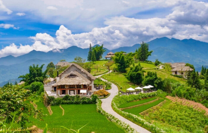 Topas Ecolodge