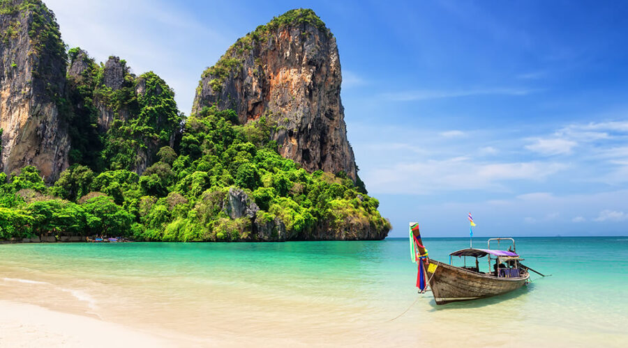 Thailande 10 jours Thailande 10 jours