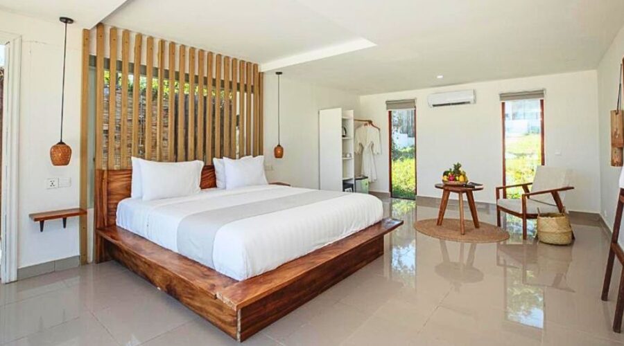Anaya Hotel