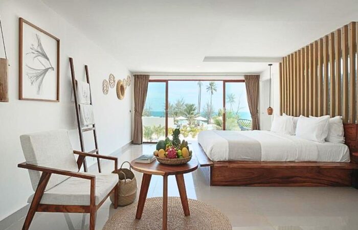 Anaya Hotel
