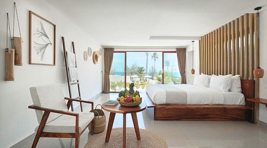Anaya Hotel