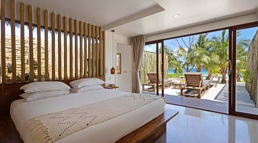Anaya Hotel