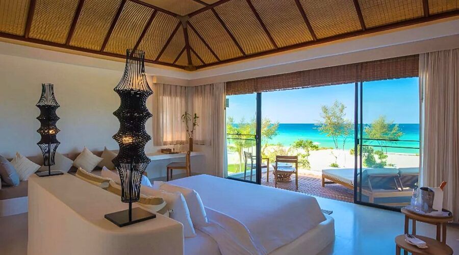 The Royal Sands