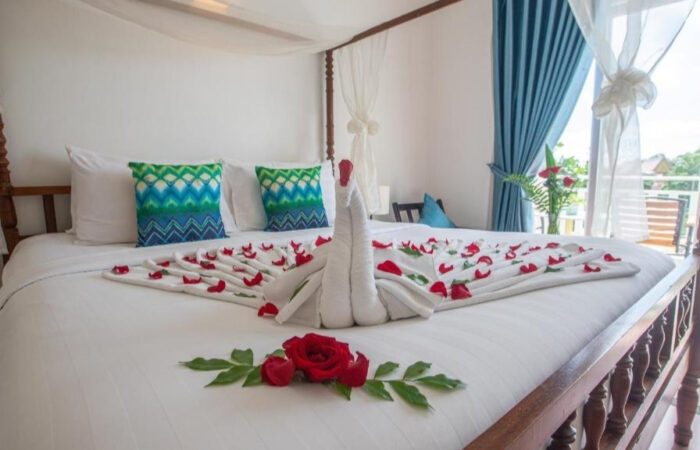 Amber Angkor Villa