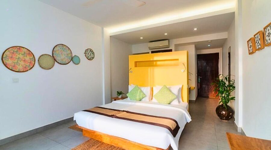 Naiya Sea Resort