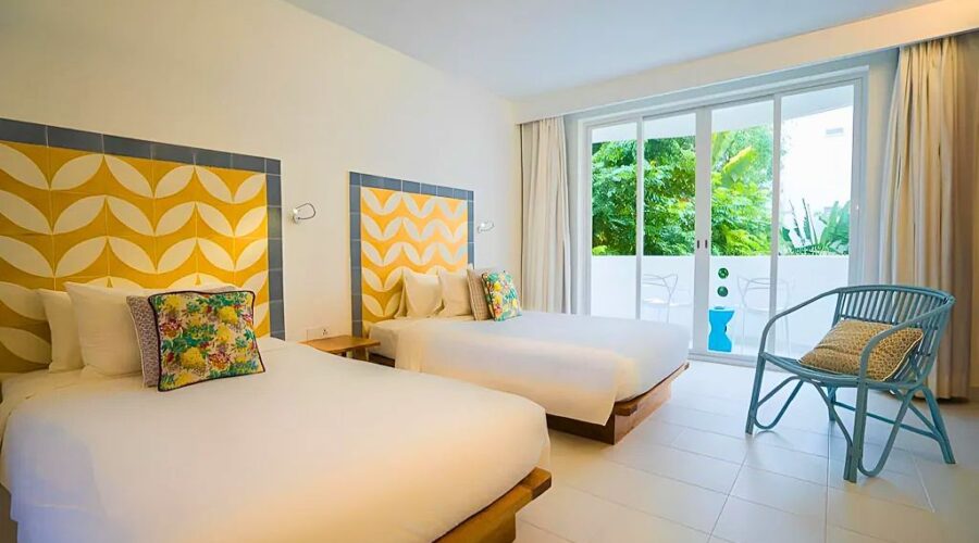 Naiya Sea Resort