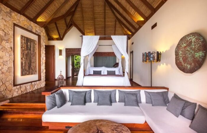 Song Saa Private Island Resort