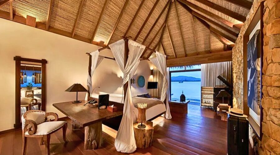 Song Saa Private Island Resort