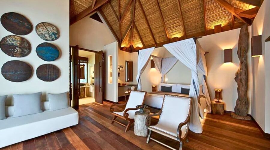 Song Saa Private Island Resort