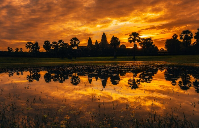 Things to do in Siem Reap