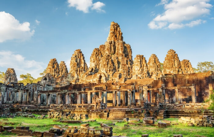 Angkor Wat - Cambodia