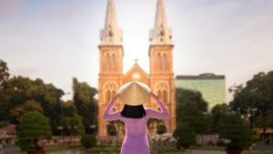 Ho Chi Minh City