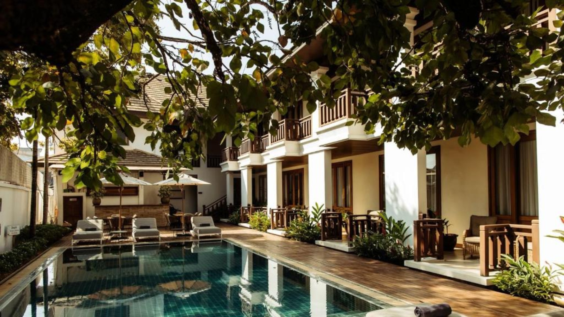 Athena Hotel
