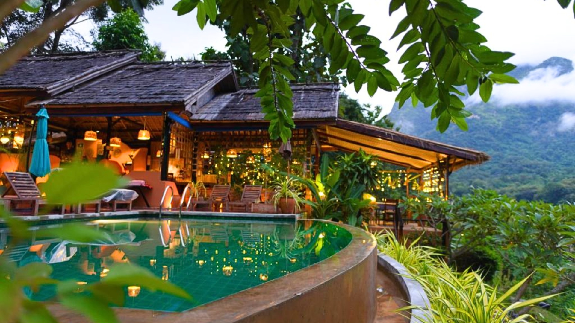 Mandala Ou Resort