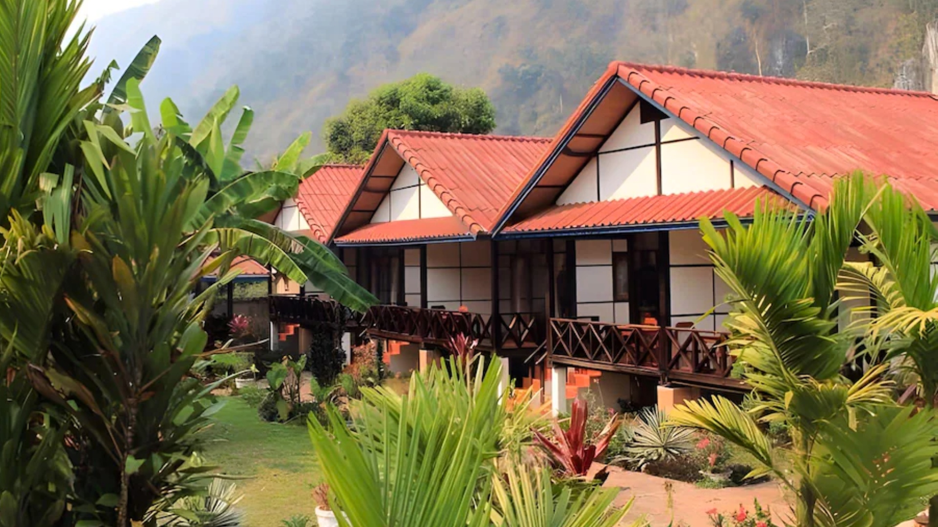 Pha Xang Resort
