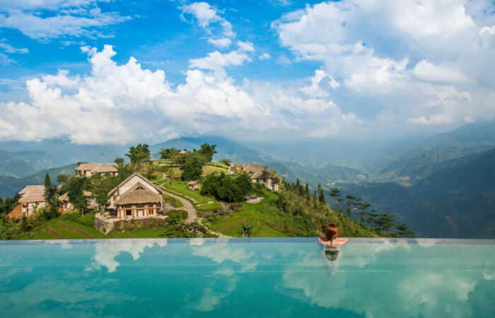 Topas Ecolodge