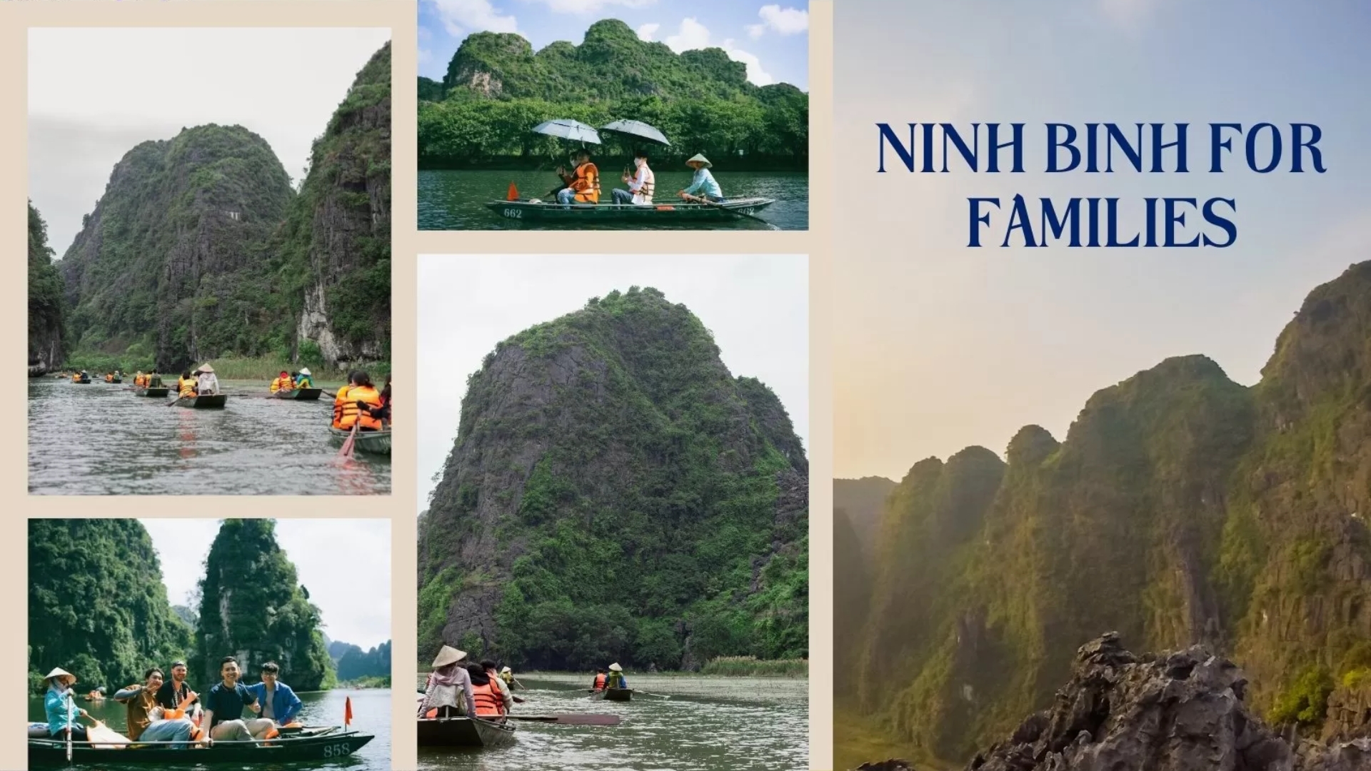 featured ninh binh for families