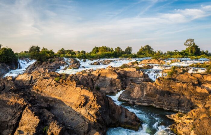 Things to do in 4000 islands