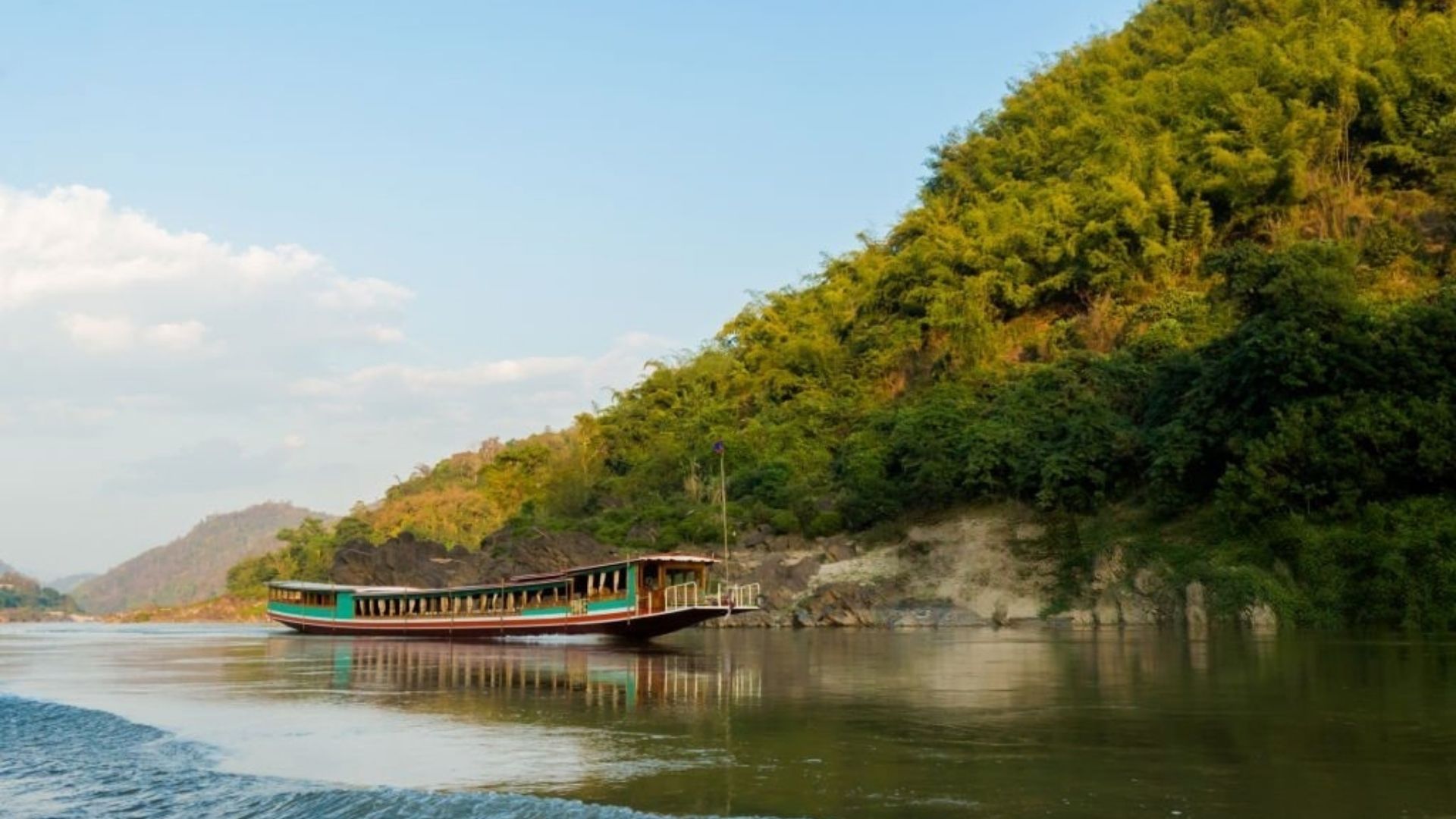 Visit Pakbeng: Top 5 Best Things To Do & See