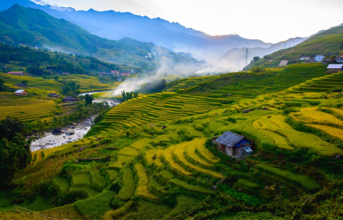 Tops D&rsquo;activit&eacute;s &agrave; Sapa