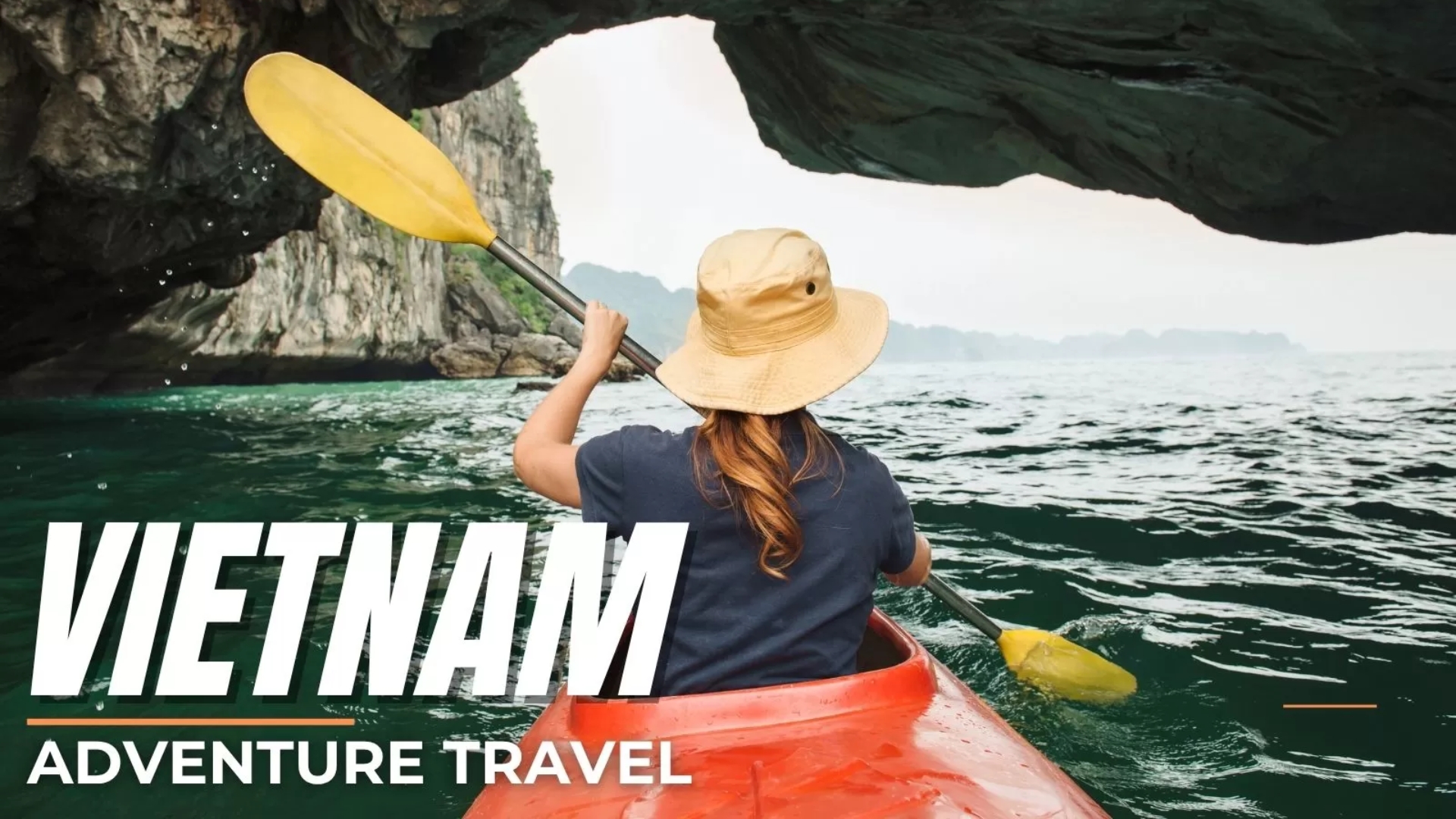 vietnam adventure