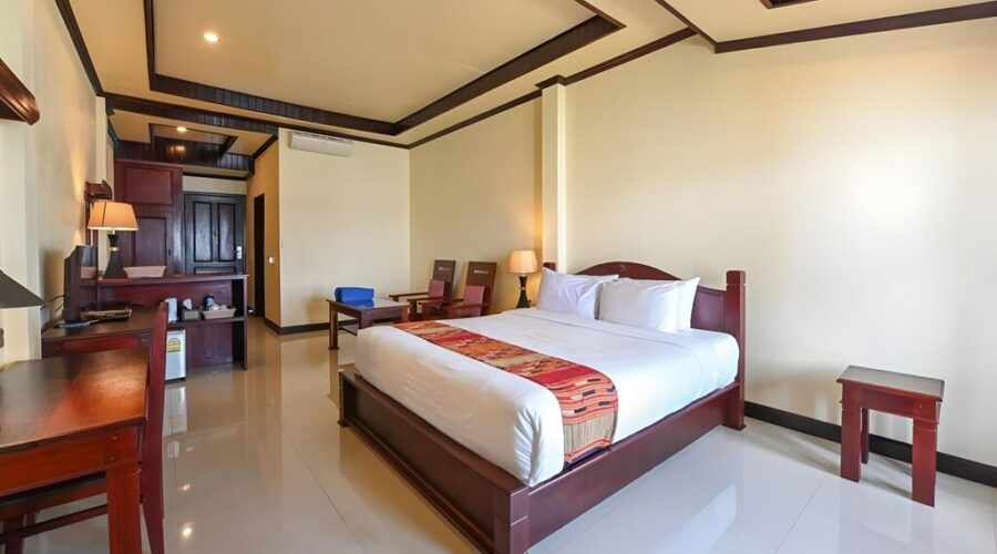 Pon Arena Hotel
