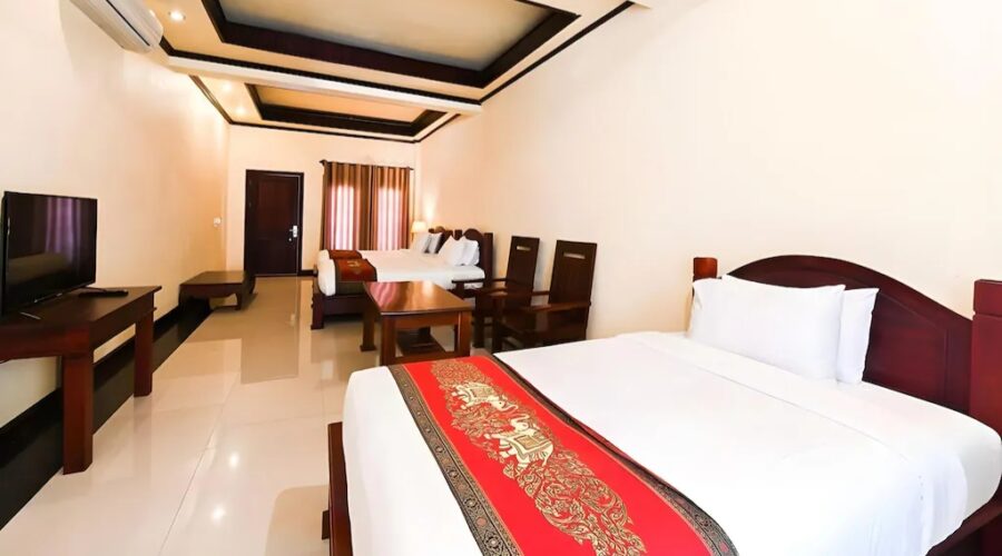 Pon Arena Hotel