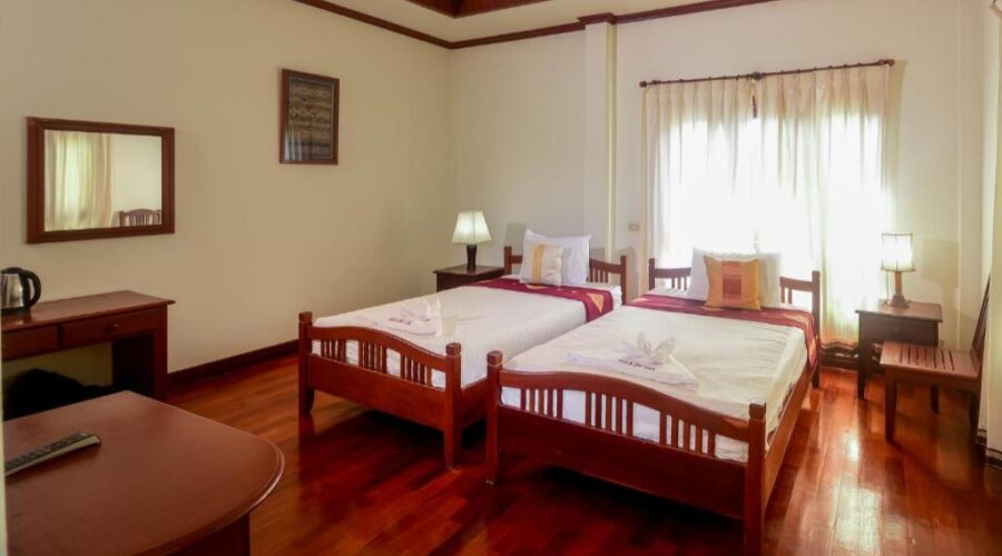 Senesothxuene Hotel