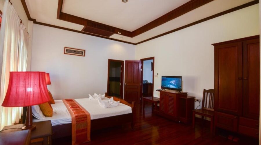 Senesothxuene Hotel